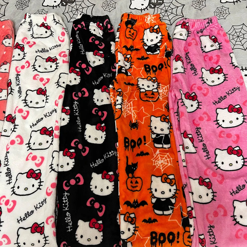 Hello Kitty Boxer Brief Set – SanrioKrew