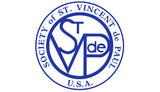 St. Vincent de Paul Society Logo 