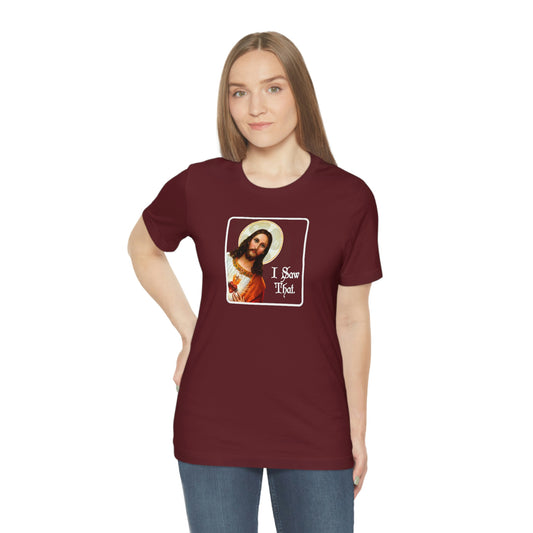 Warning I May Start Talking About Jesus Womens Christian T-Shirt, Jesus T-Shirts, True Royal / 3XL