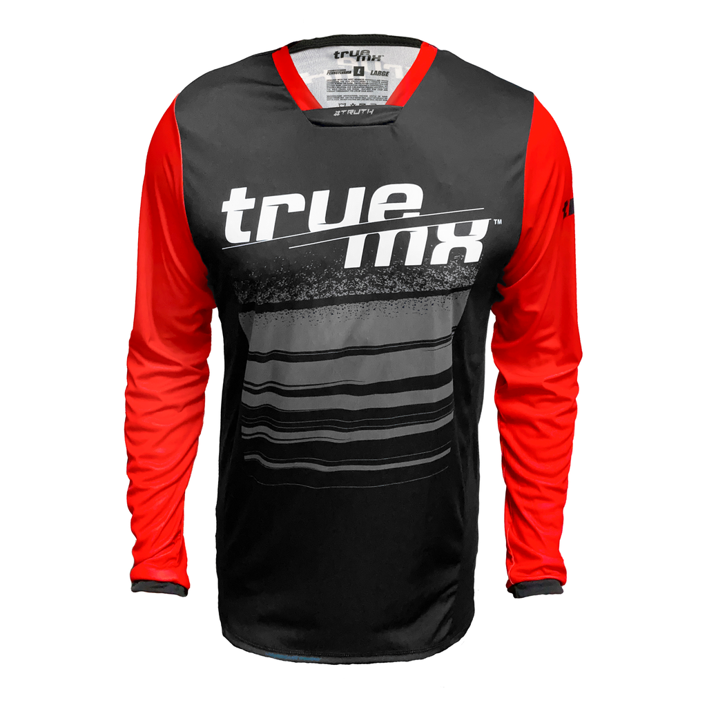 2023 #TRUTH Jersey - URBAN CAMO – TrueMX