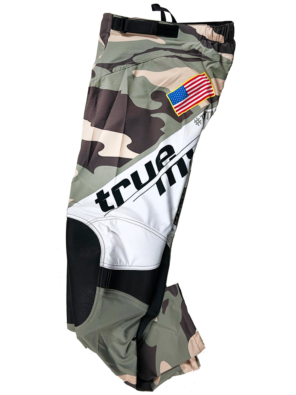 2023 #TRUTH Motocross Pant TEAL [CLOSEOUT] – TrueMX