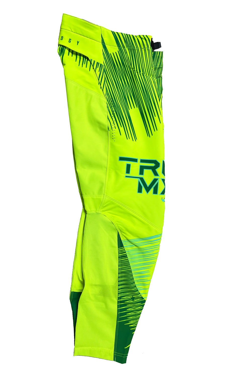 2023 #TRUTH Jersey - URBAN CAMO – TrueMX