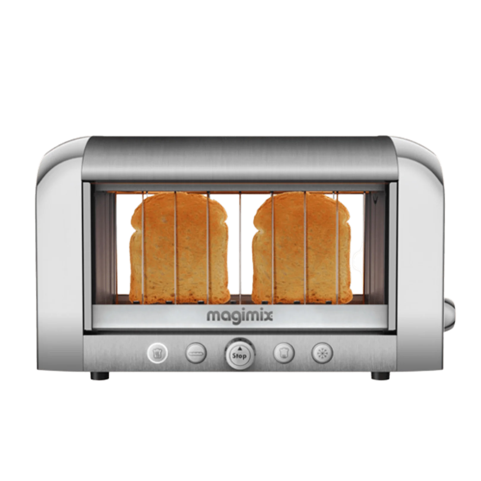 Warming Rack - Toaster Attachment