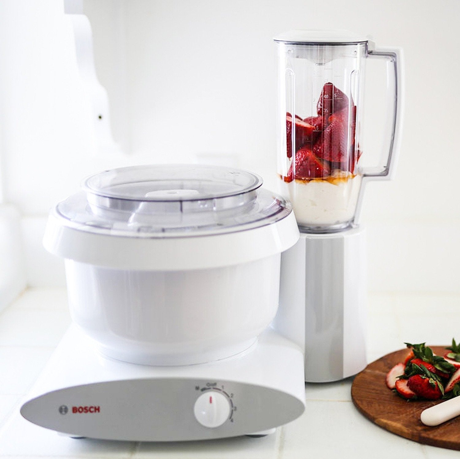 Bosch Compact Mixer. In production since 1981. Powerful, lightweight and  durable. Readily available from speciality kitchen retailers. :  r/BuyItForLife