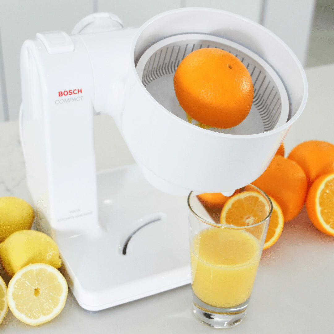 Bosch Blender Attachment for Compact and Styline Mixers (MUZ4MX2)