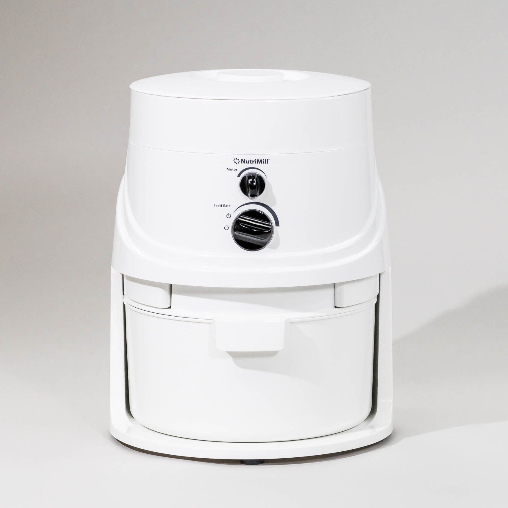 Classic Grain Mill - NutriMill product image