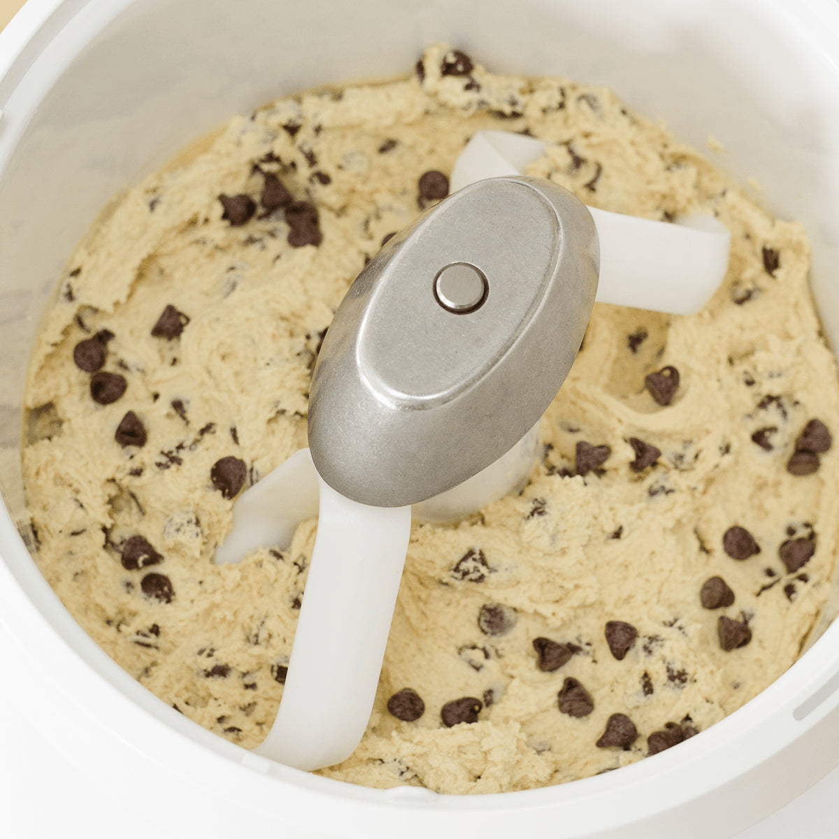 NutriMill Cookie Paddles with Metal Whip Drive for Bosch Universal Mixers  and NutriMill Artiste Mixer