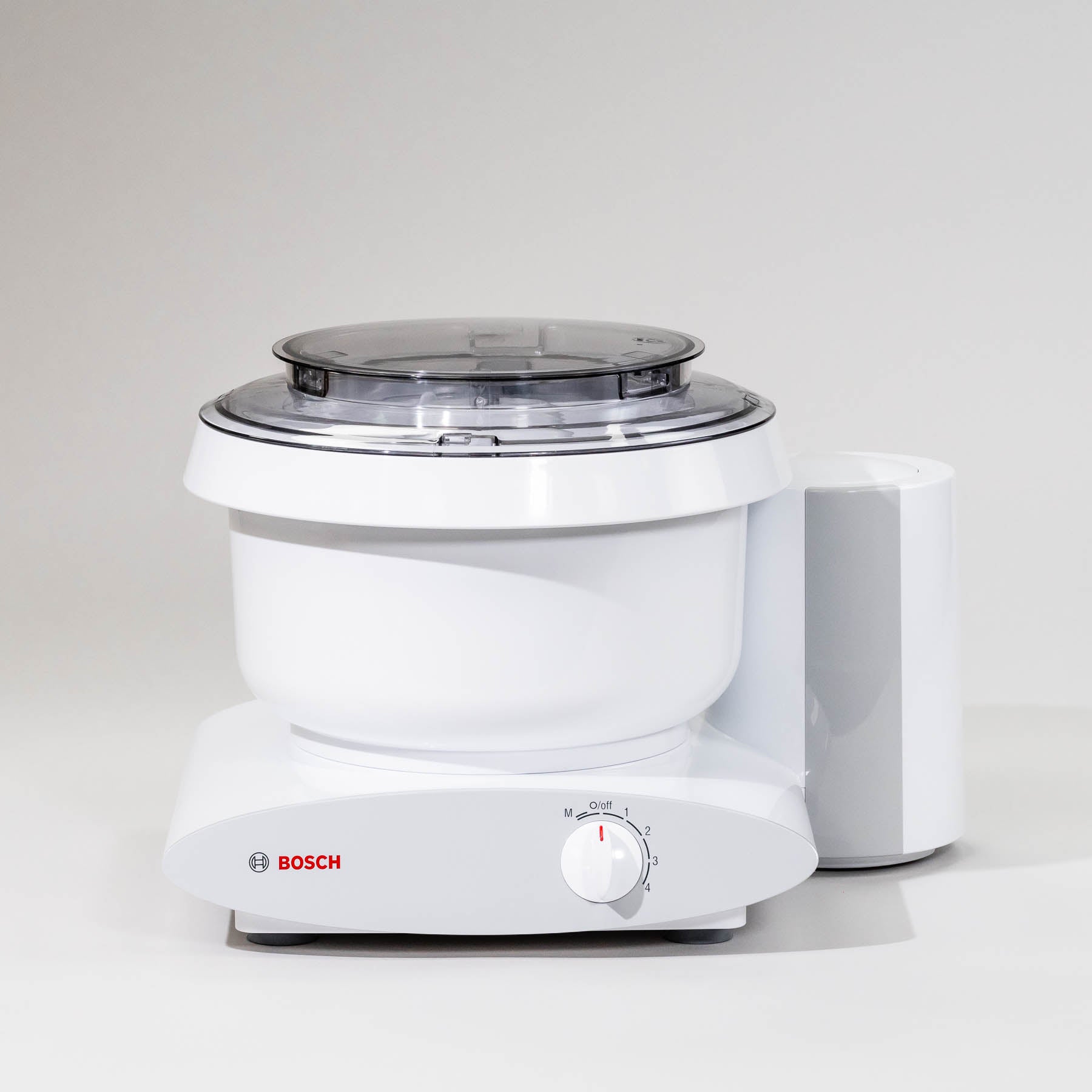 Bosch Blender Attachment for Compact and Styline Mixers (MUZ4MX2)