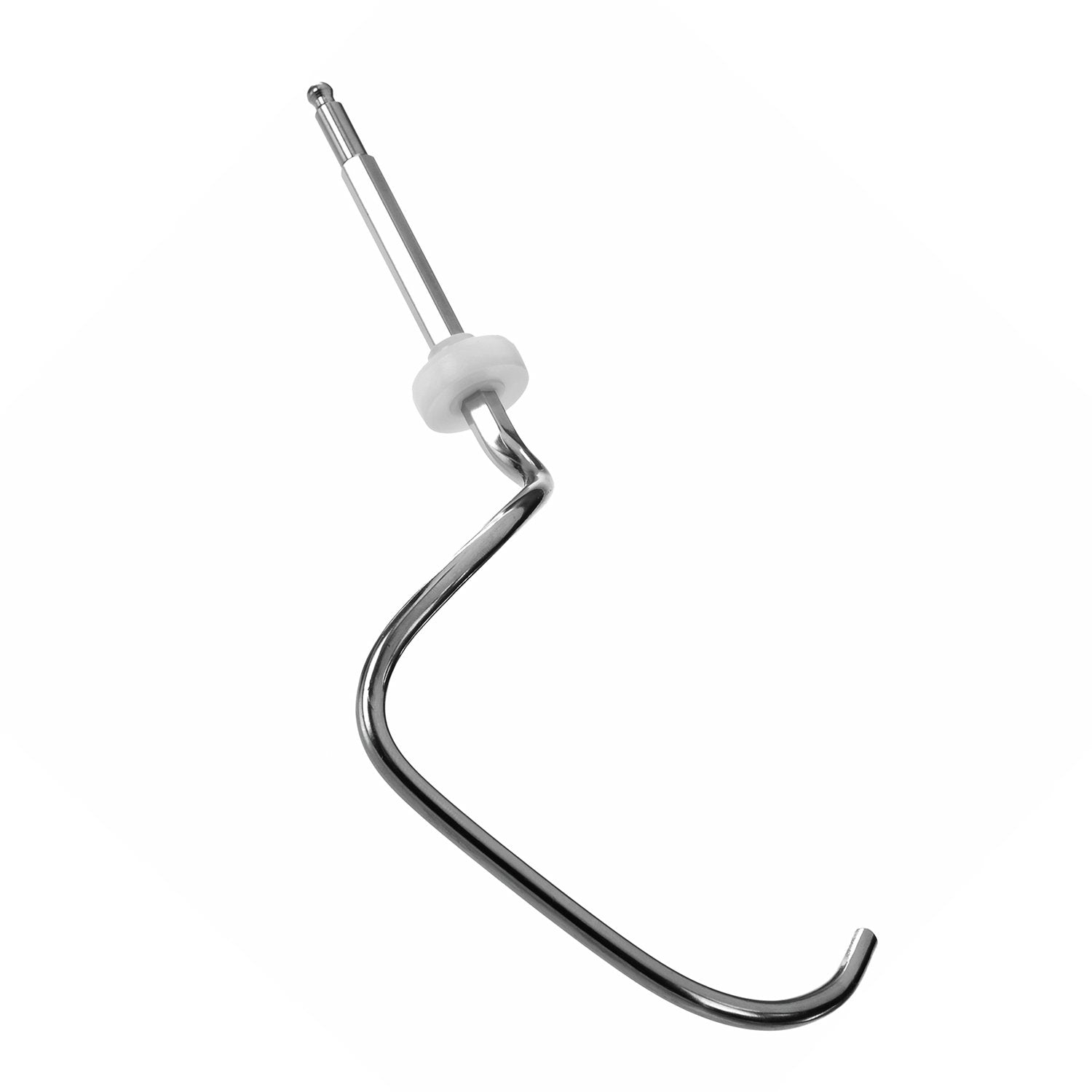 Pro-Series Stainless Steel Dough Hook for Bosch Universal Mixers -  636702067227