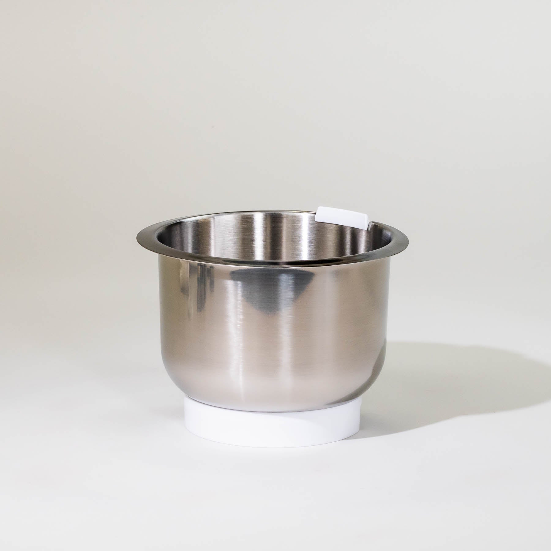 Stainless Steel Bowl Undercarriage