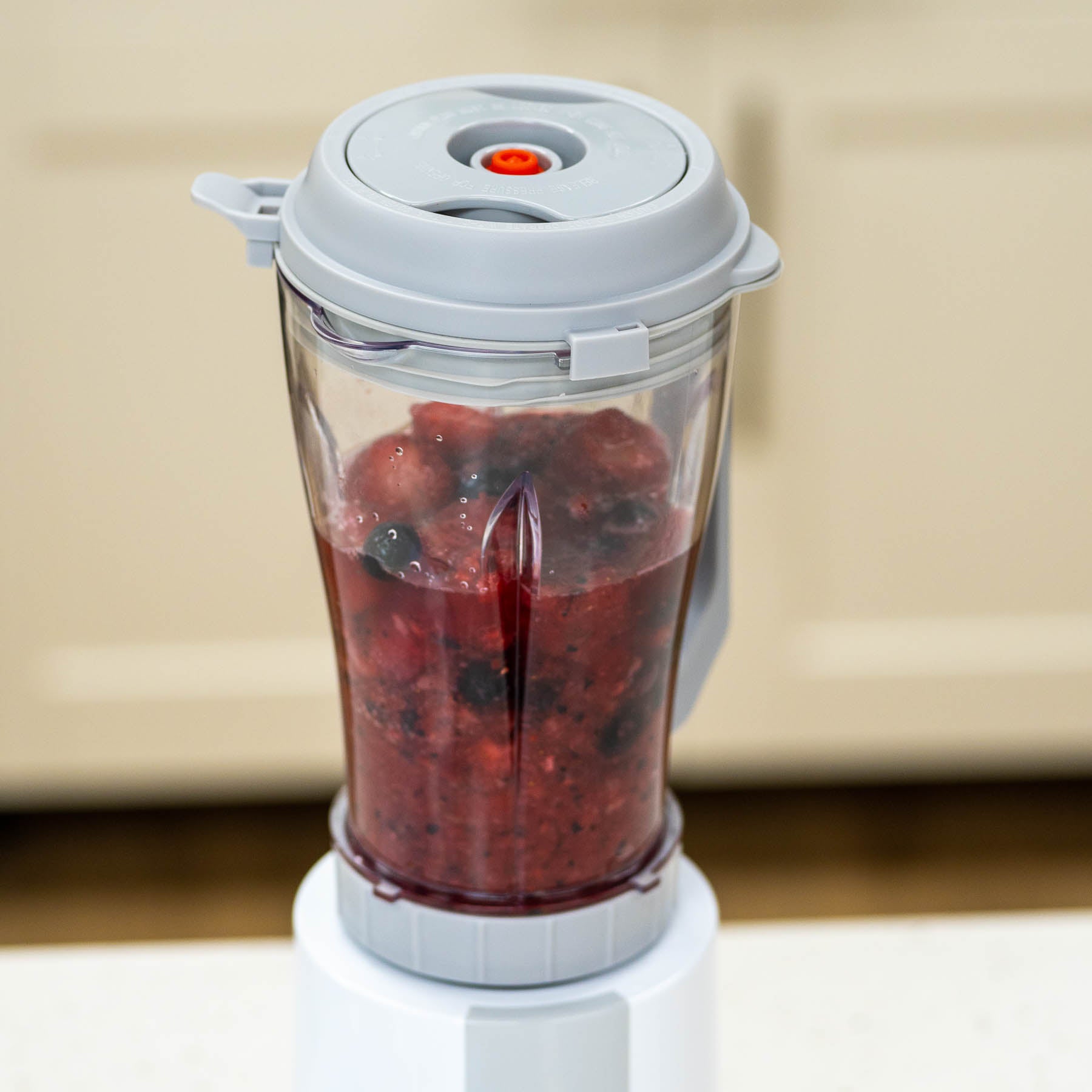 Refurbished Blender Attachment