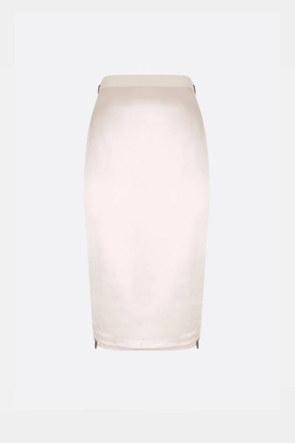 Trousers Fendi Beige size M International in Cotton - 40492930