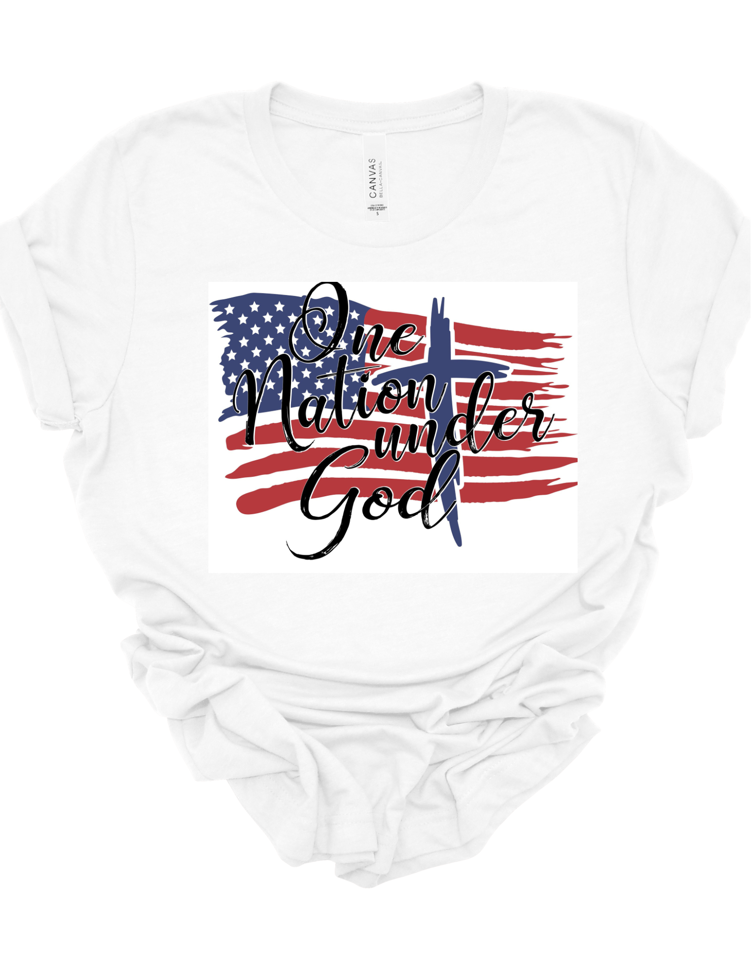 One Nation Under God