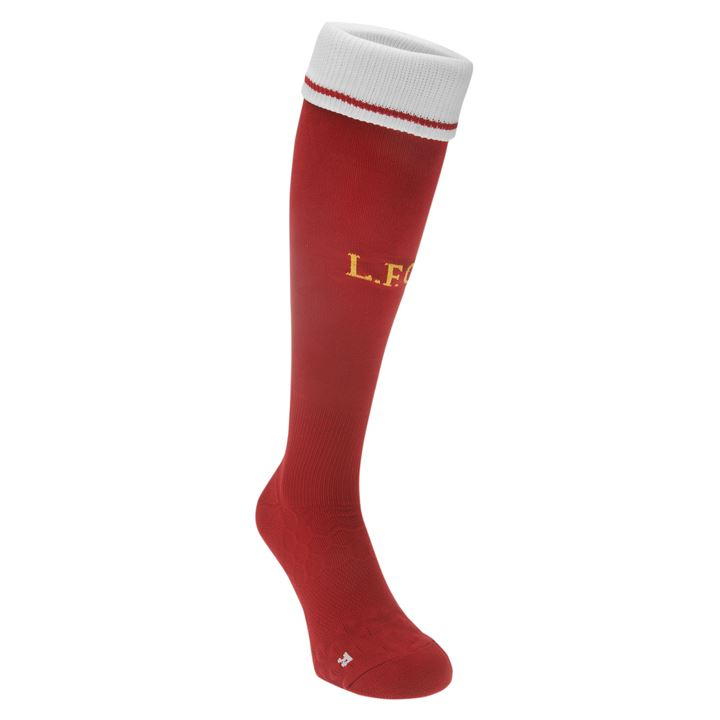 liverpool socks 17 18