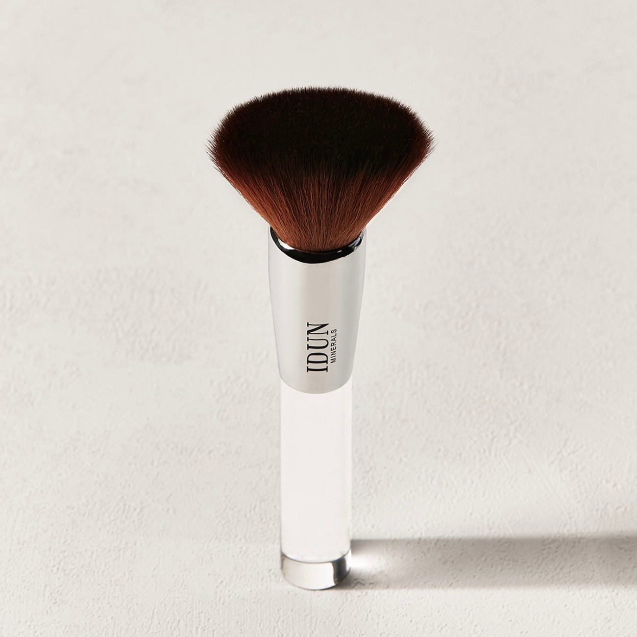 Idun Minerals Stippling Brush - 011