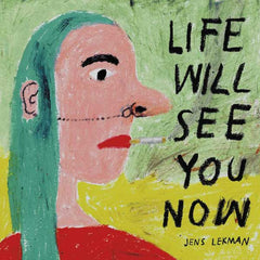 Life Will See You Now | Radio Waves