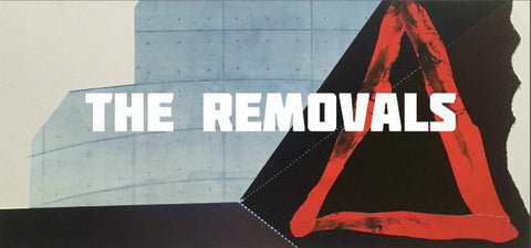 The Removals Collage | TDR Radio Waves Blog 2016