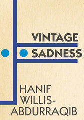 Vintage Sadness | Radio Waves