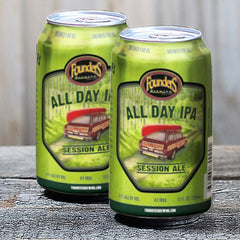 Founders All Day IPA | TDR Radio Waves Blog