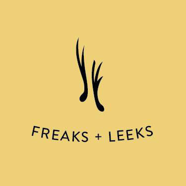 Freaks + Leeks | Radio Waves