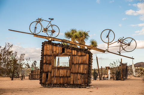 Noah Purifoy on Two Dollar Radio's Radio Waves blog