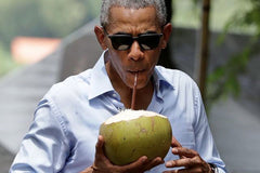 Obama Vacation | Radio Waves