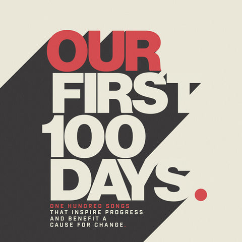 Our First 100 Days | Radio Waves
