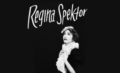 Regina Spektor | Radio Waves