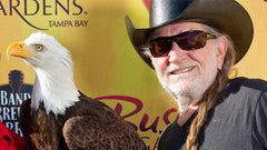 Willie Nelson | Radio Waves