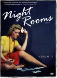 Night Rooms essays by Gina Nutt