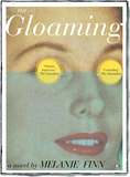 The Gloaming front cover by Melanie Finn