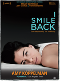 I Smile Back front cover by Amy Koppelman