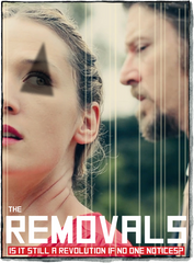 The Removals, a Two Dollar Radio Moving Picture, written and directed by Nicholas Rombes