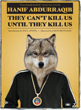 They Can't Kill Us Until They Kill Us front cover by Hanif Abdurraqib