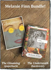 Melanie Finn books