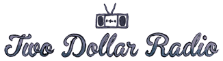 Two Dollar Radio