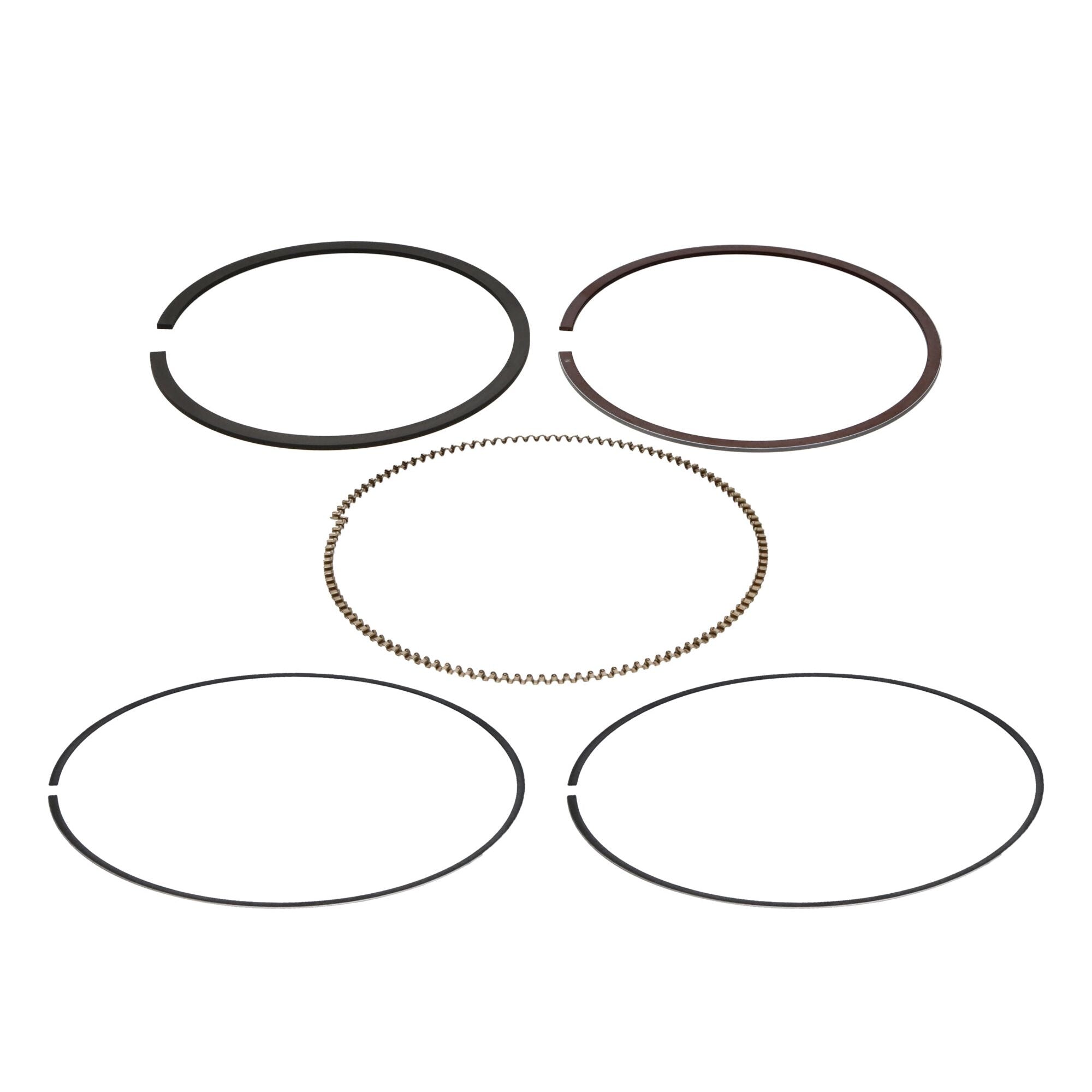 Wiseco Piston Ring Set 4 Cycle 100.50 MM Bore