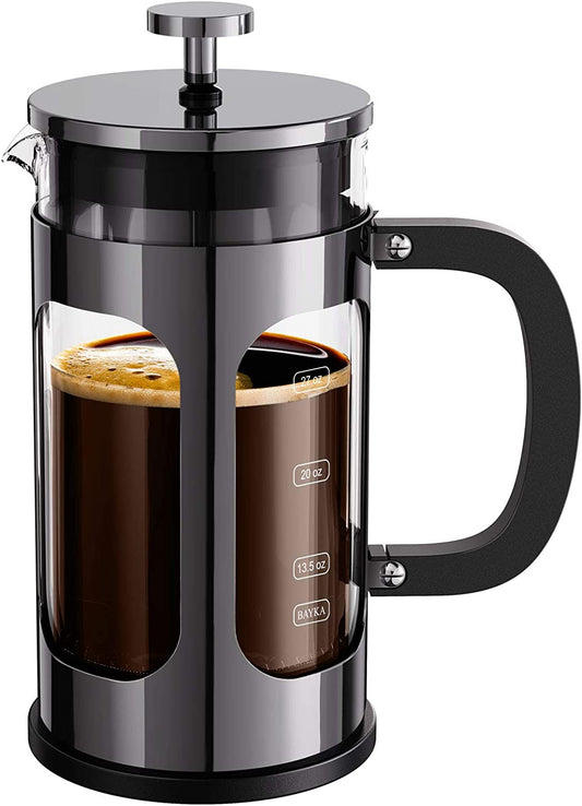 Asobu® Pour Over Insulated Coffee Maker - 32 oz.