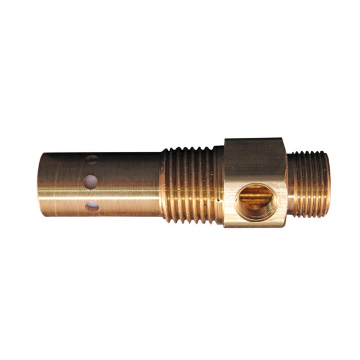 1/2" MNPT Compressor Tank Check Valve