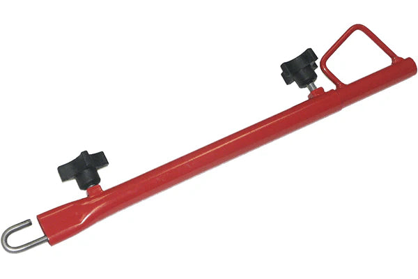 #STC17100 - The Hatch Jammer