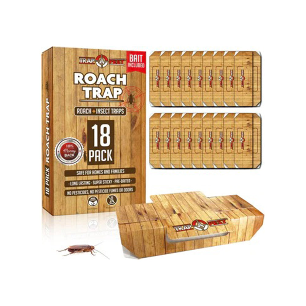 Fly bag trap (2 pcs) – Trap a Pest
