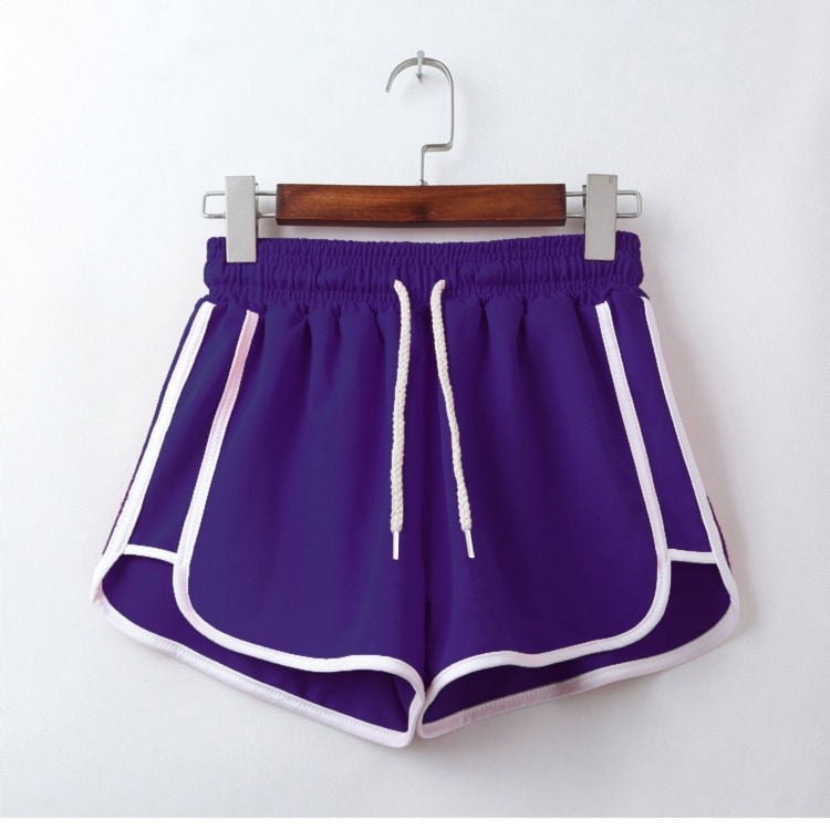 Dolphine Shorts w/ Drawcord