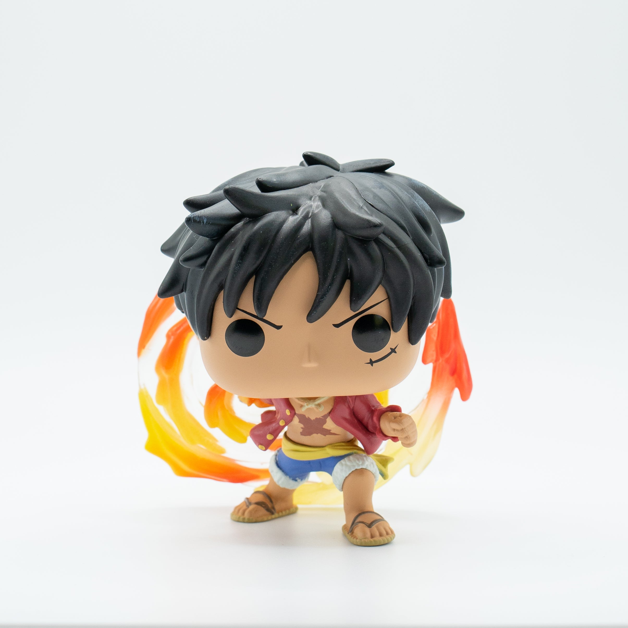 Funko POP! - Kagaya Uboyashiki - #1289 - Demon Slayer