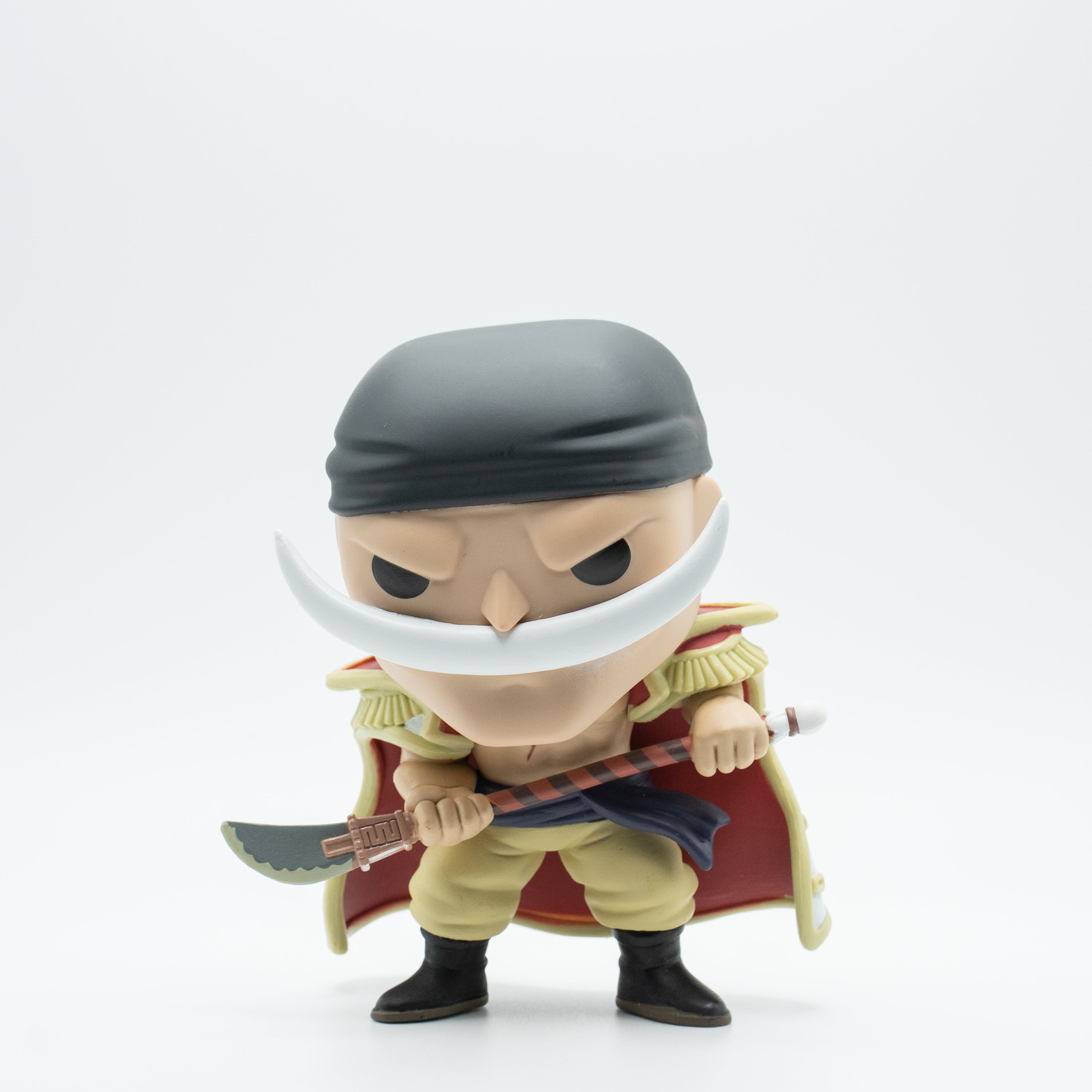 Funko POP! - Kagaya Uboyashiki - #1289 - Demon Slayer