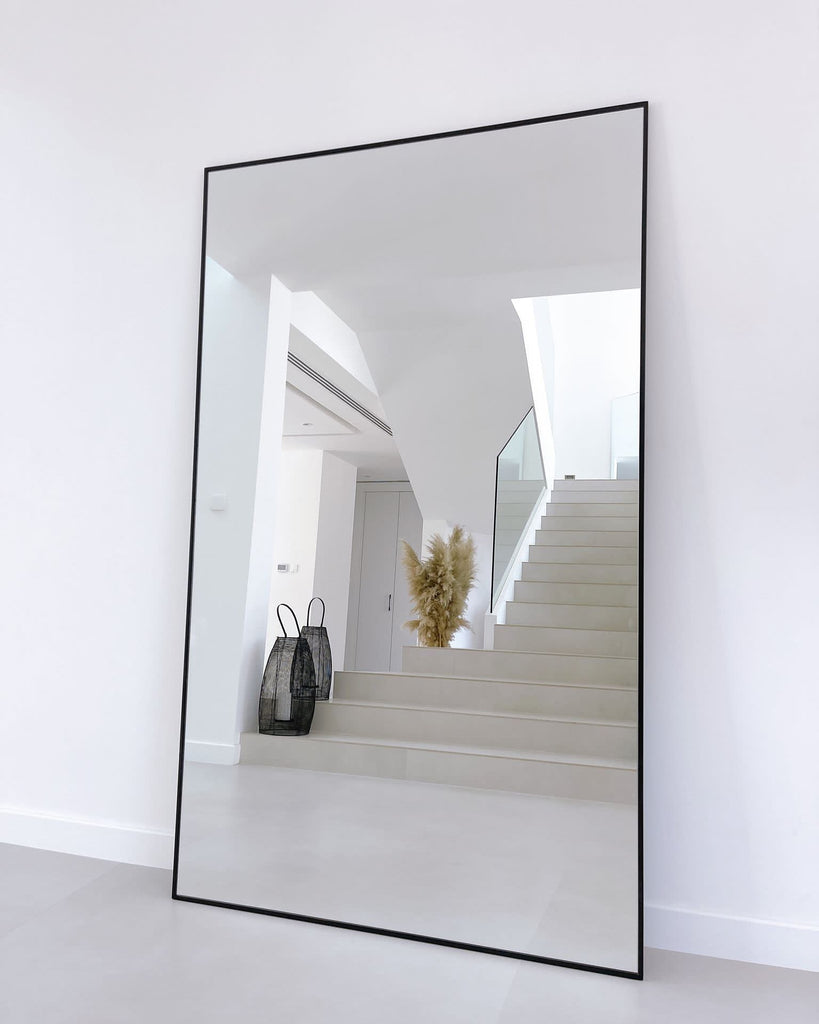 Essis Collection by Lasilinkki Miroir Arche, Interior decoration mirrors