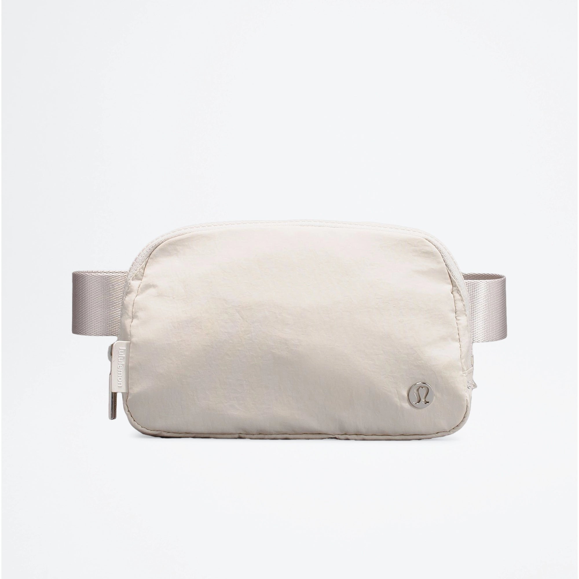Lululemon Everywhere Belt Bag 1L - White Opal