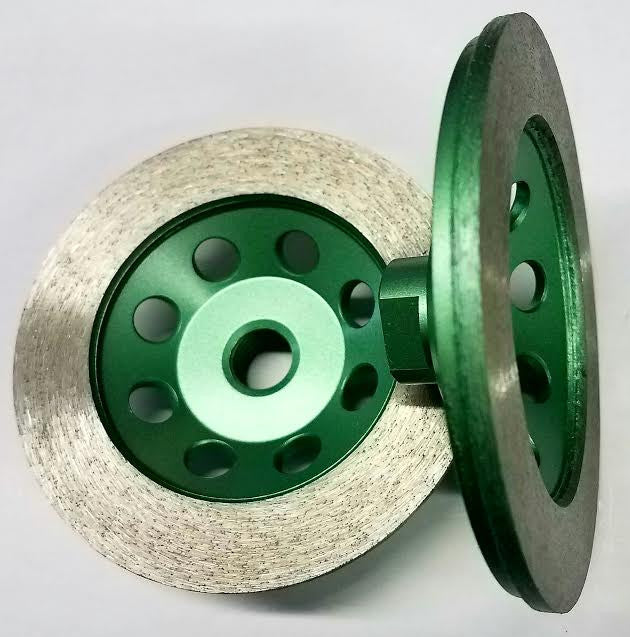 diamond cup grinding wheel