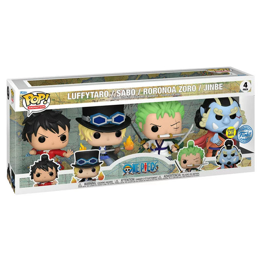 Pop! Animation: One Piece Monkey D. Luffy Red Hawk AAA Anime Exclusive now  available at Big Bad Toy Store : r/funkopop