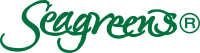Seagreens logo