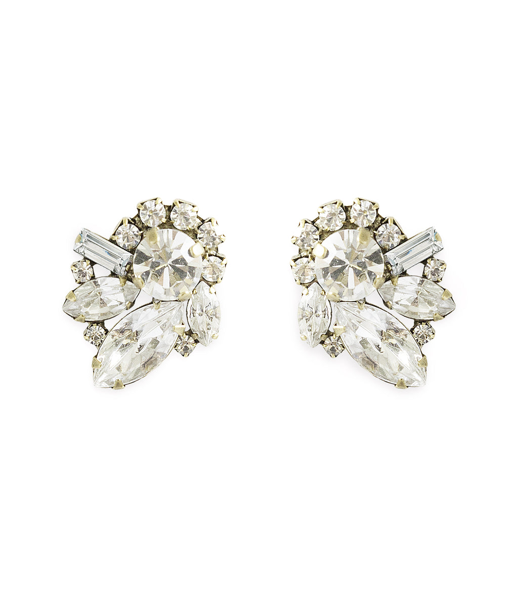 Cynthia Earrings – Loren Hope